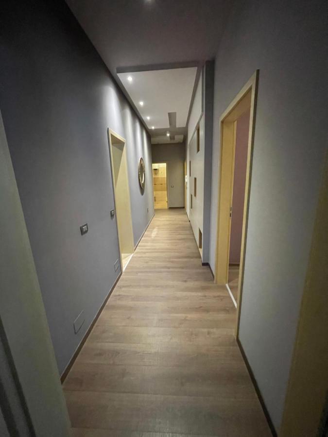 Mak Apartments Tiranë Eksteriør bilde